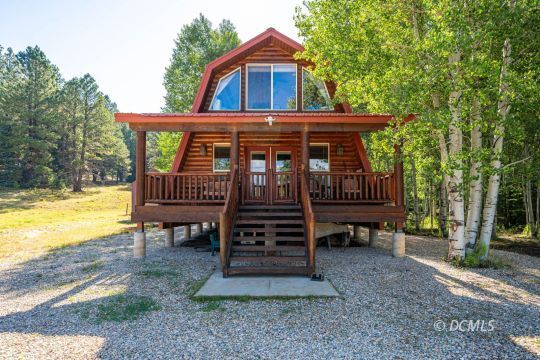 40 N Apollo  Duck Creek Village UT 84762 photo
