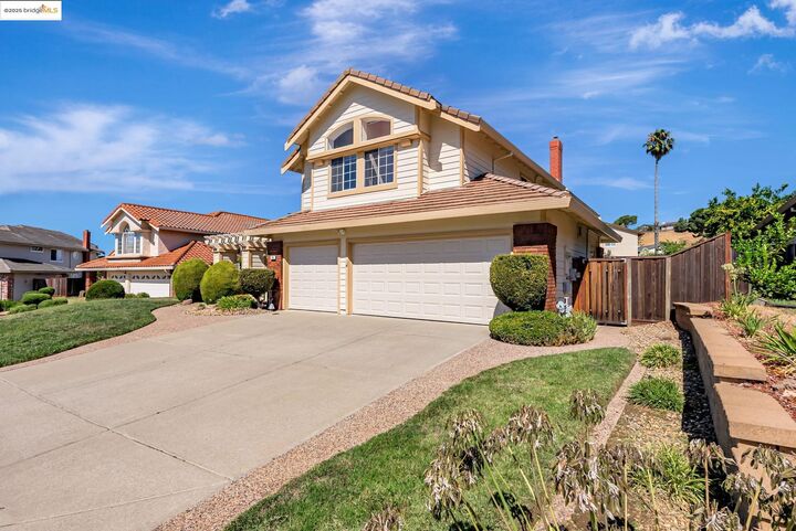 Property Photo: 199 Shepard CA 94547