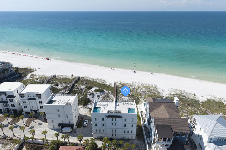 Property Photo:  26 Azzurro Way Unit A  FL 32459 