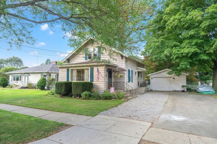 813 Rice Avenue  Girard PA 16417 photo