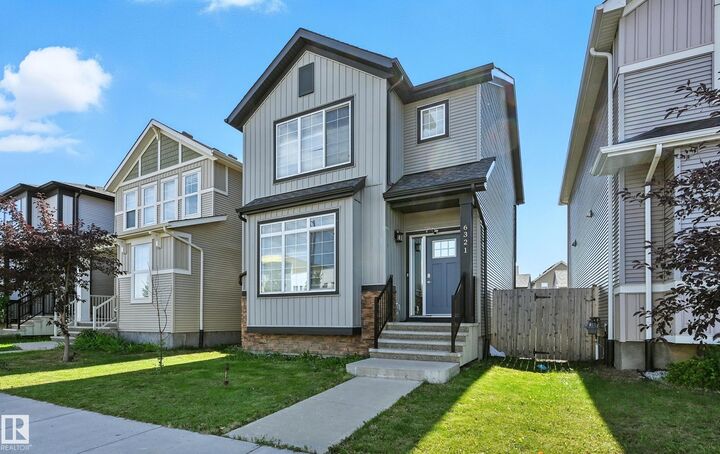 6321 170 Avenue NW  Edmonton AB T5Y 3X7 photo