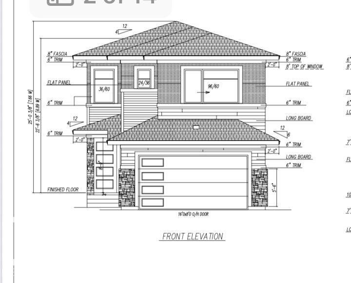 8741 Mayday Lane SW  Edmonton AB T6X 2L3 photo