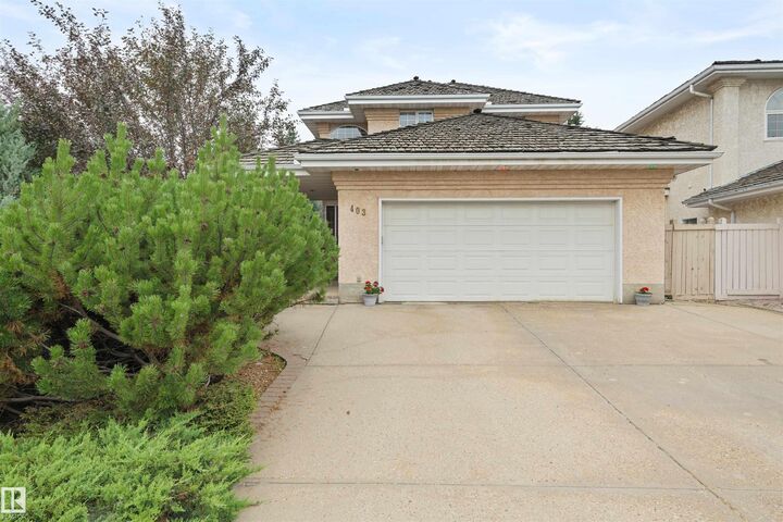403 Twin Brooks Crescent NW  Edmonton AB T6J 6V2 photo