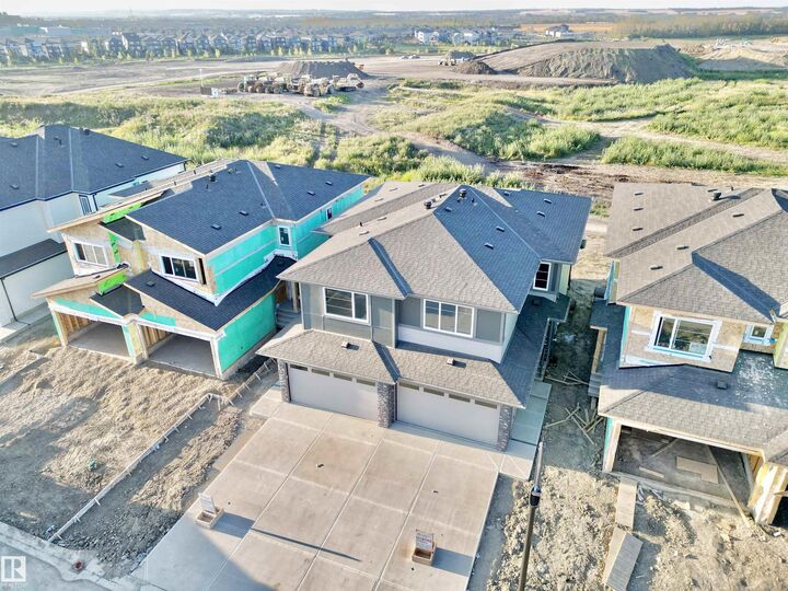 Property Photo:  133 Pierwyck Loop  AB T7X 3H1 