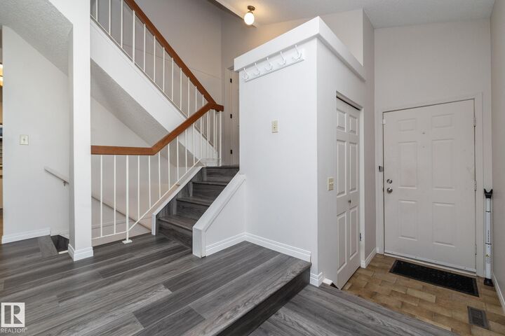 Property Photo: 14834 43 Avenue NW AB T6H 5S1