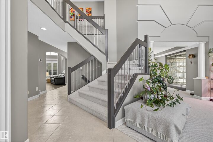 Property Photo: 8615 159A Avenue NW AB T5Z 3E8