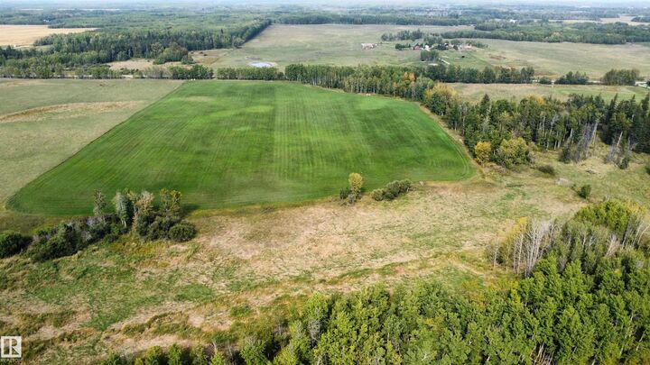 Twp Rd 572 & Rge Rd 23  Rural Barrhead County AB T0G 0H0 photo