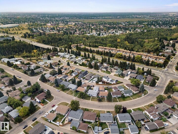 Property Photo: 47 Clareview Road NW AB T5A 3X2