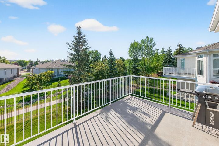 Property Photo: 307 Tory View NW AB T6R 3A7