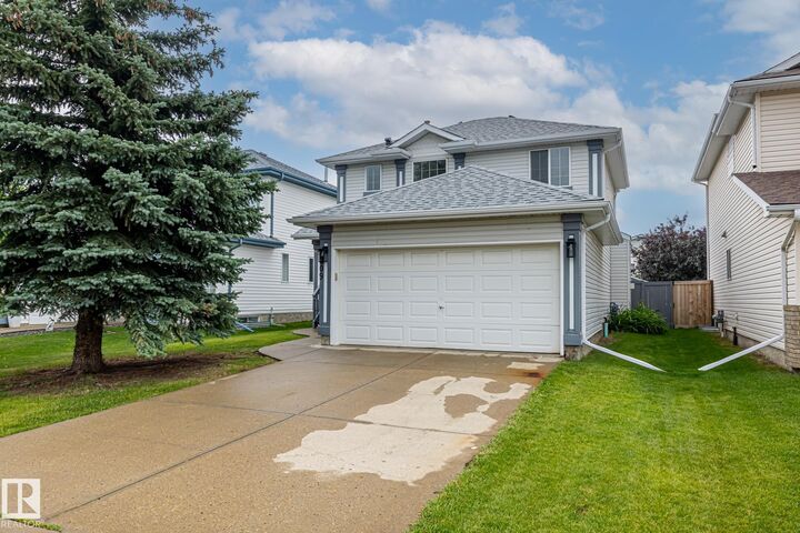 209 Bancroft Close NW  Edmonton AB T5T 6B5 photo