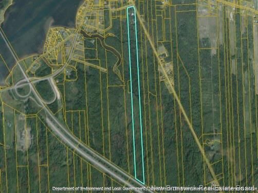 Property Photo:  Lot - 4534 Route 134  NB E4R 2Z3 