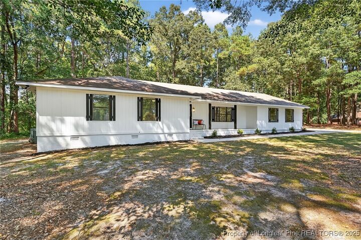 Property Photo: 3209 Elms Thorpe Drive NC 28312