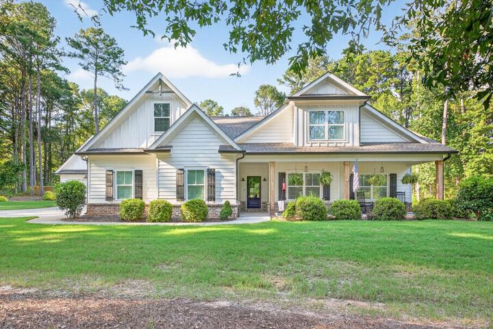 Property Photo: 1860 Cornish Mountain Church Road GA 30014
