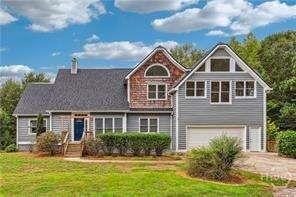 390 Old Edwards Road  Arnoldsville GA 30619 photo