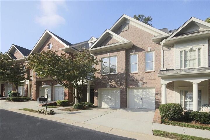Property Photo:  6245 Spalding Drive 12  GA 30092 
