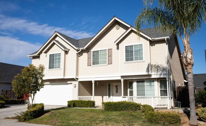 Property Photo:  4712 W Celeste Avenue  CA 93722 