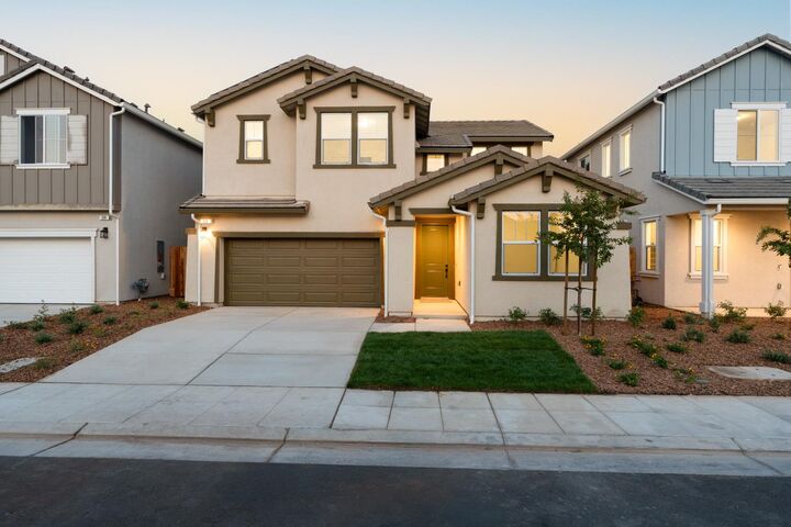 310 Huckleberry Road S  Madera CA 93636 photo