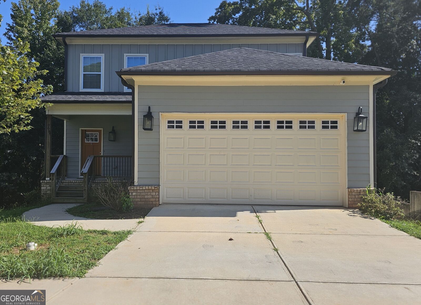 Property Photo: 30 Magan Court GA 30014