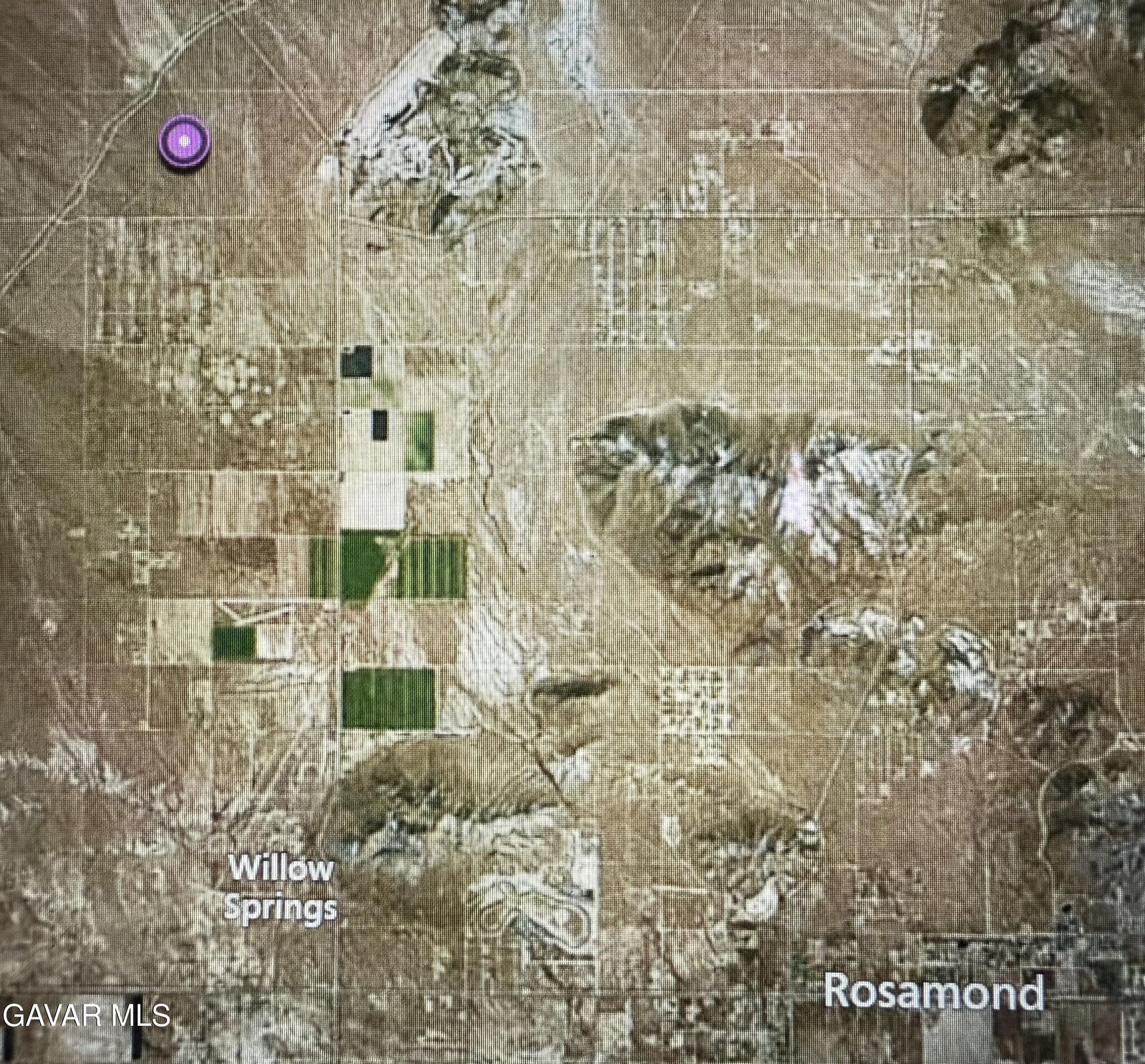 Property Photo:  100th W Petroleum Road  CA 93560 