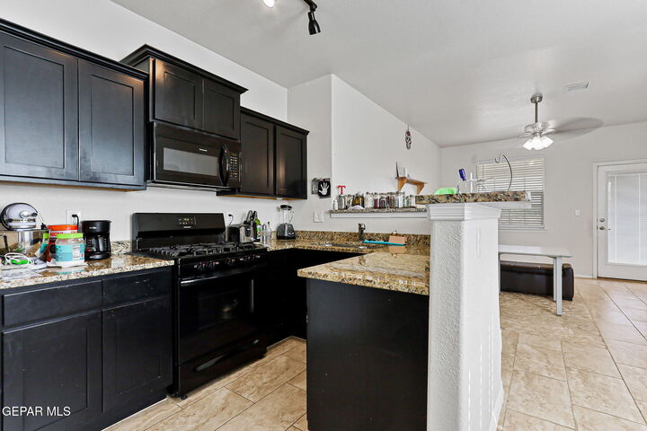 Property Photo:  4725 Apollo Avenue  TX 79904 