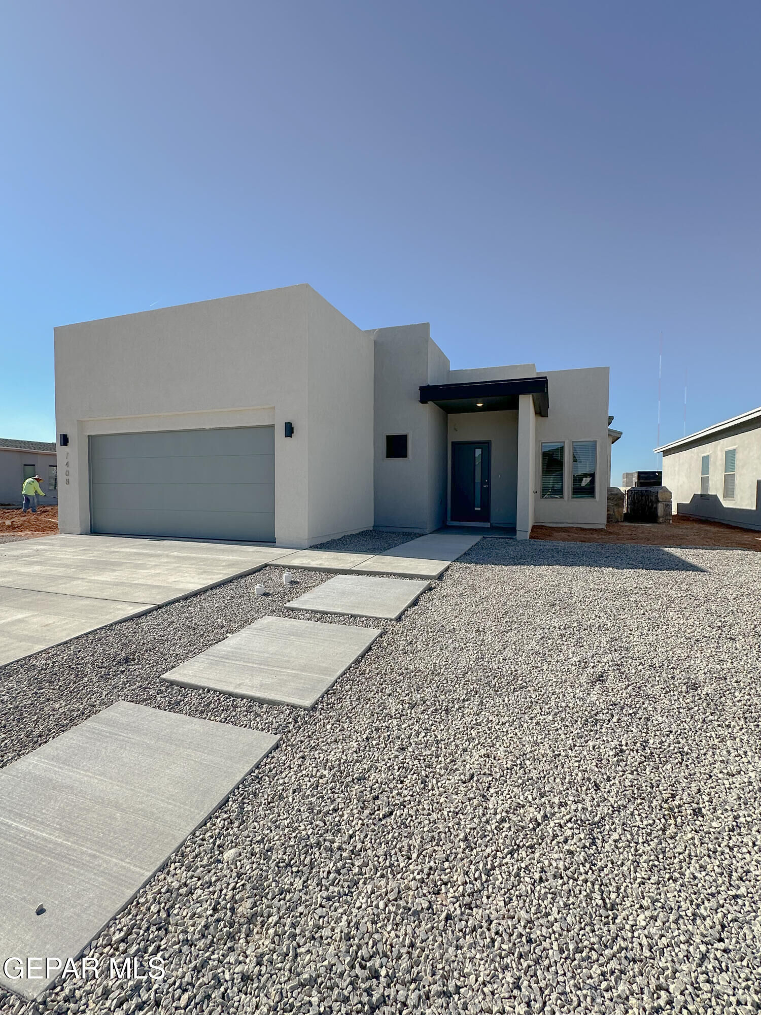 Property Photo:  15100 Steer  TX 79938 
