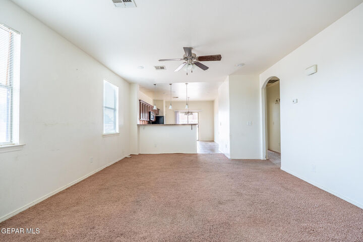 Property Photo:  801 Desert Moon Drive  TX 79928 