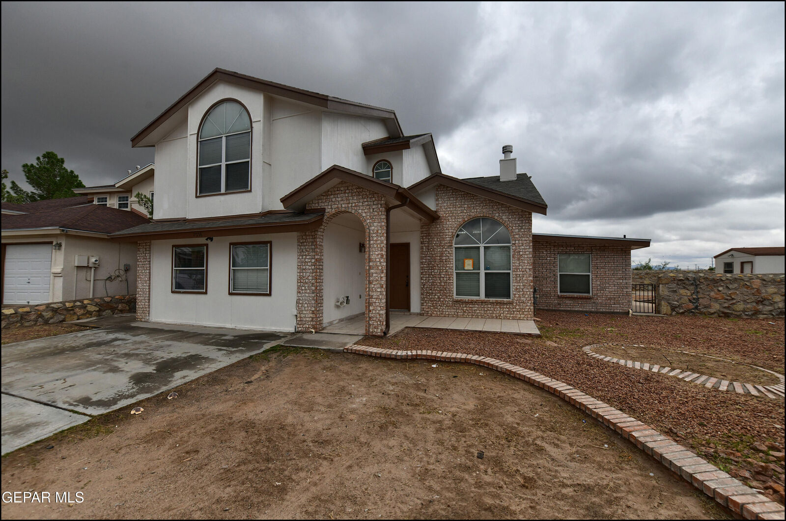 Property Photo:  7958 Starry Night Drive  TX 79932 
