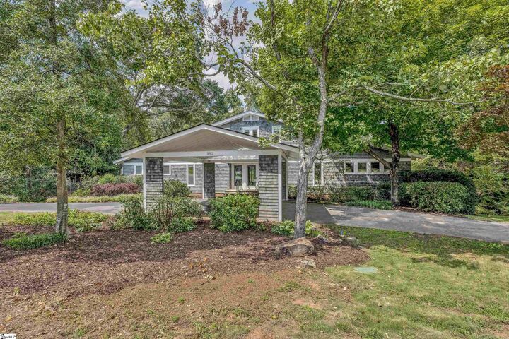 Property Photo:  307 McPherson Lane  SC 29605 
