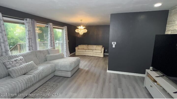 Property Photo: 3510 Christine Drive MI 48911