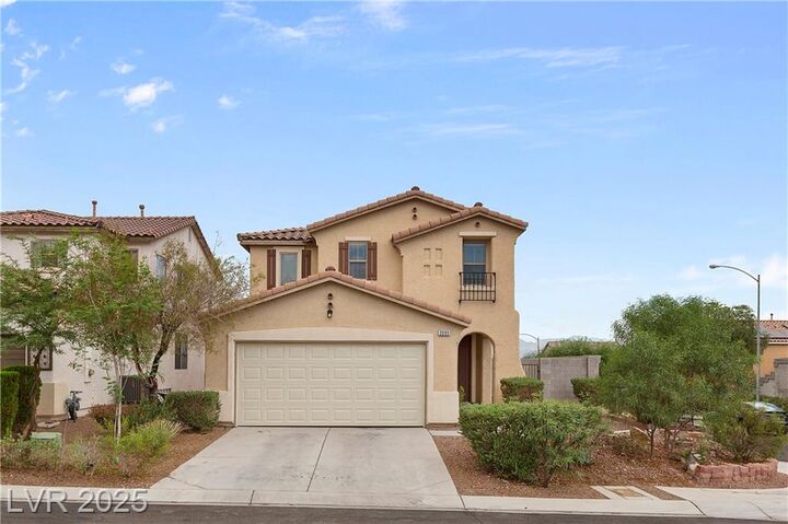 2695 Upland Bluff Drive  Las Vegas NV 89142 photo