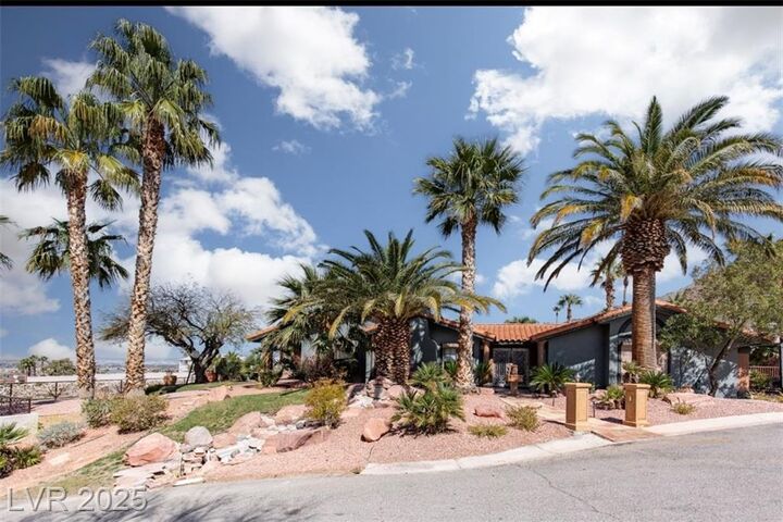 Property Photo: 440 Probst NV 89110