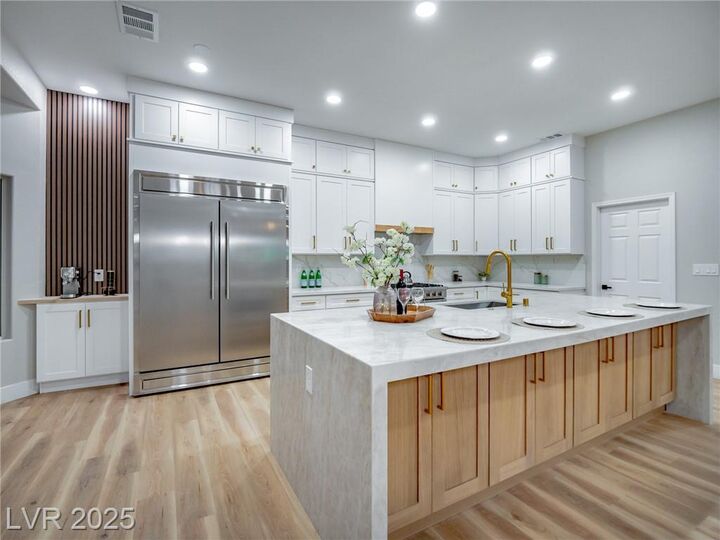 2700 Crown Ridge Drive  Las Vegas NV 89134 photo