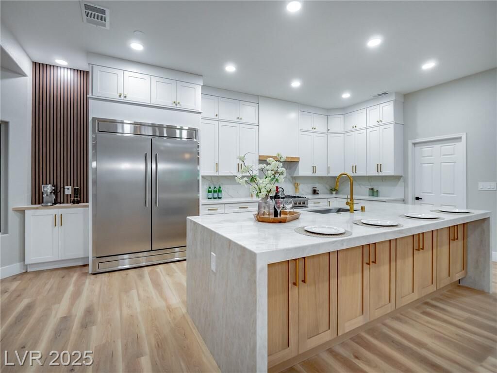 Property Photo: 2700 Crown Ridge Drive NV 89134
