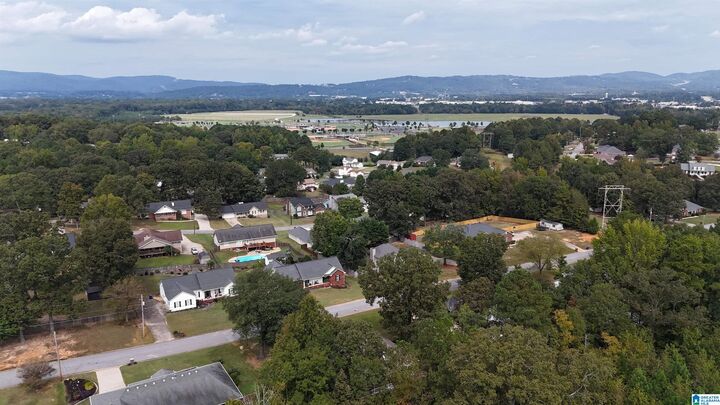 Property Photo:  5039 Red Oak Drive  AL 36203 