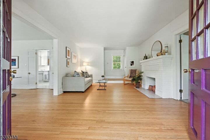 Property Photo:  840 Dorian Rd  NJ 07090 
