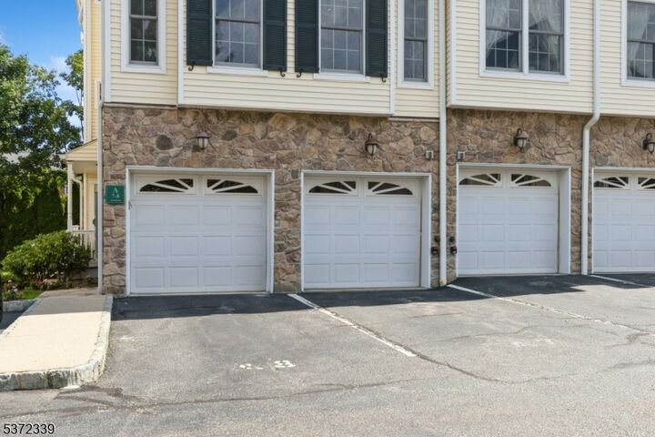 Property Photo: 91 Roseland Ave A8 NJ 07006