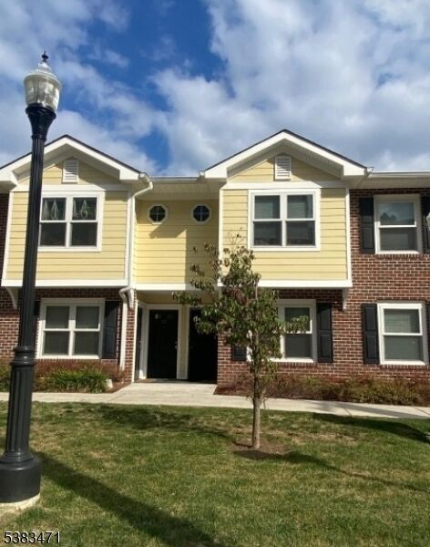 Property Photo:  290 3rd St E1  NJ 07601 