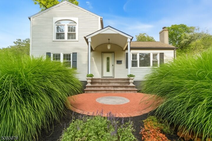 Property Photo: 60 Hillside Ter NJ 07470