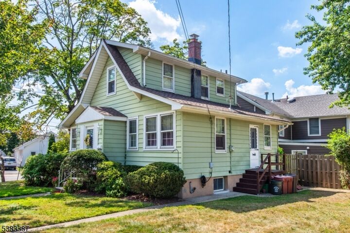 Property Photo:  2 Otsego Rd  NJ 07044 