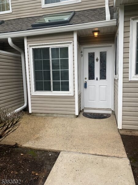 Property Photo:  49 Birchwood Road  NJ 07921 