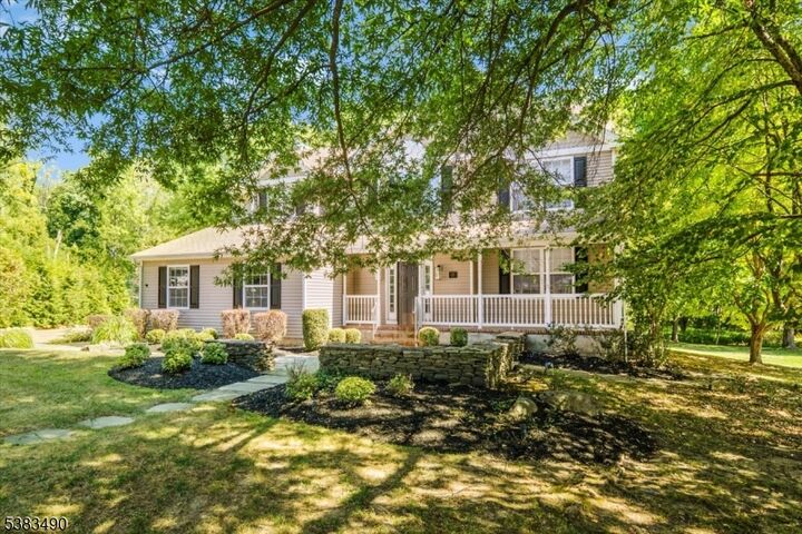 Property Photo: 18 Country Meadows Ln NJ 07005