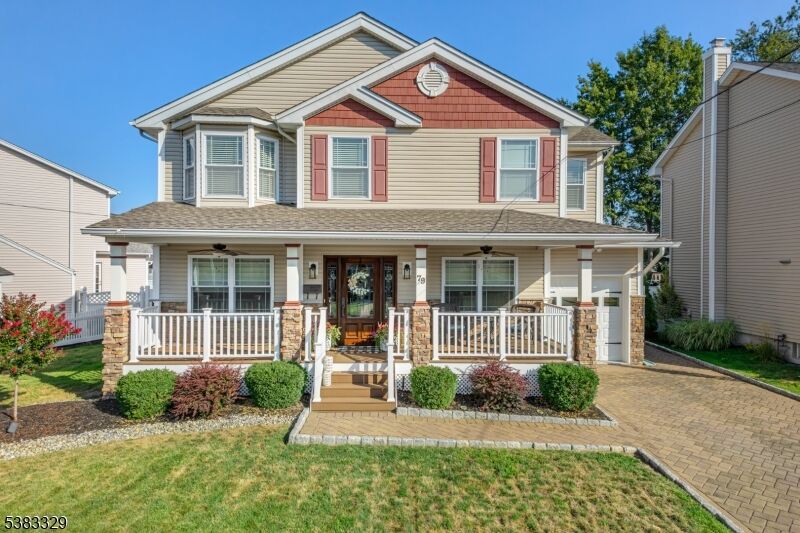 Property Photo:  79 Strathmore Ter  NJ 07663 
