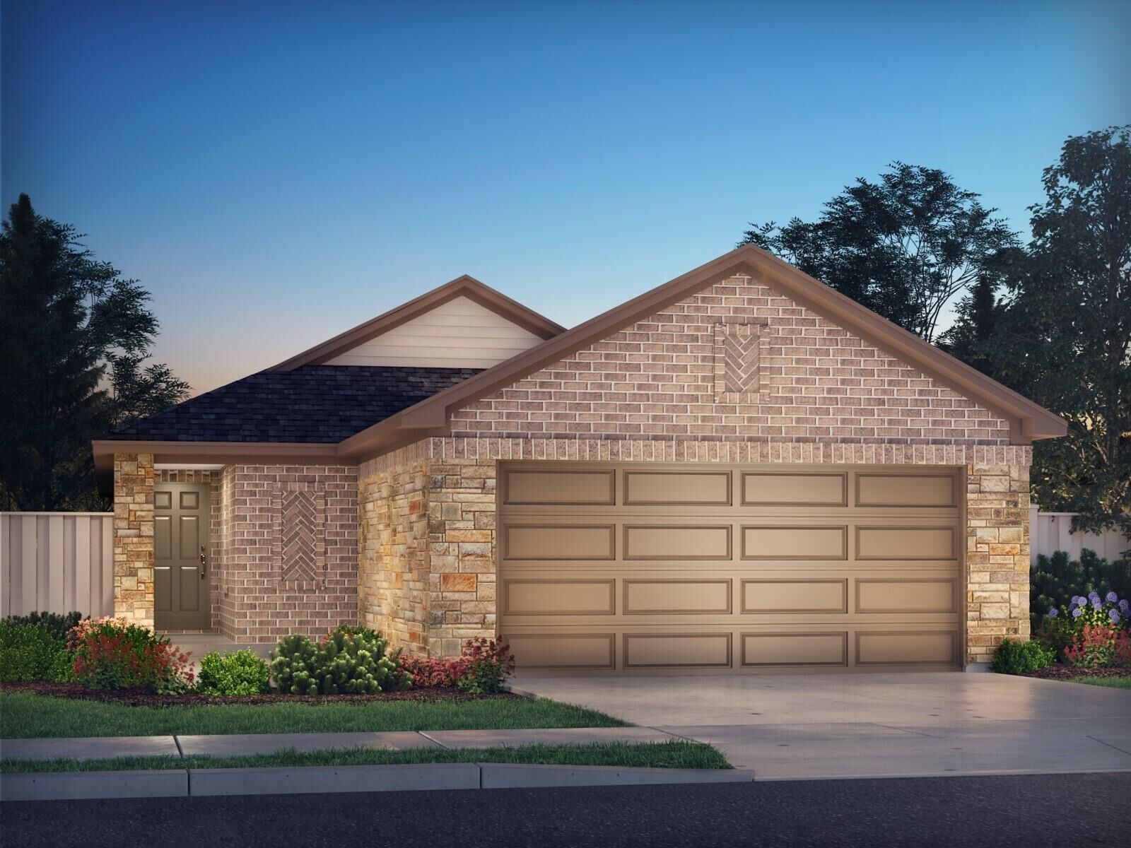 Property Photo:  6716 Chinapkin Oak Lane  TX 77304 