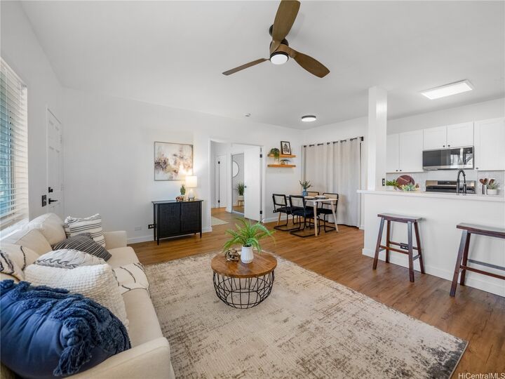 Property Photo:  91-540 Puamaeole Street 49D  HI 96706 