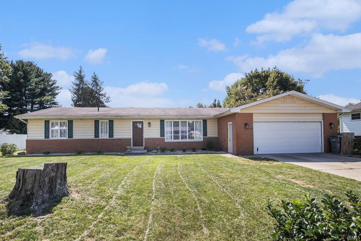 24710 Aric Way  Elkhart IN 46540 photo