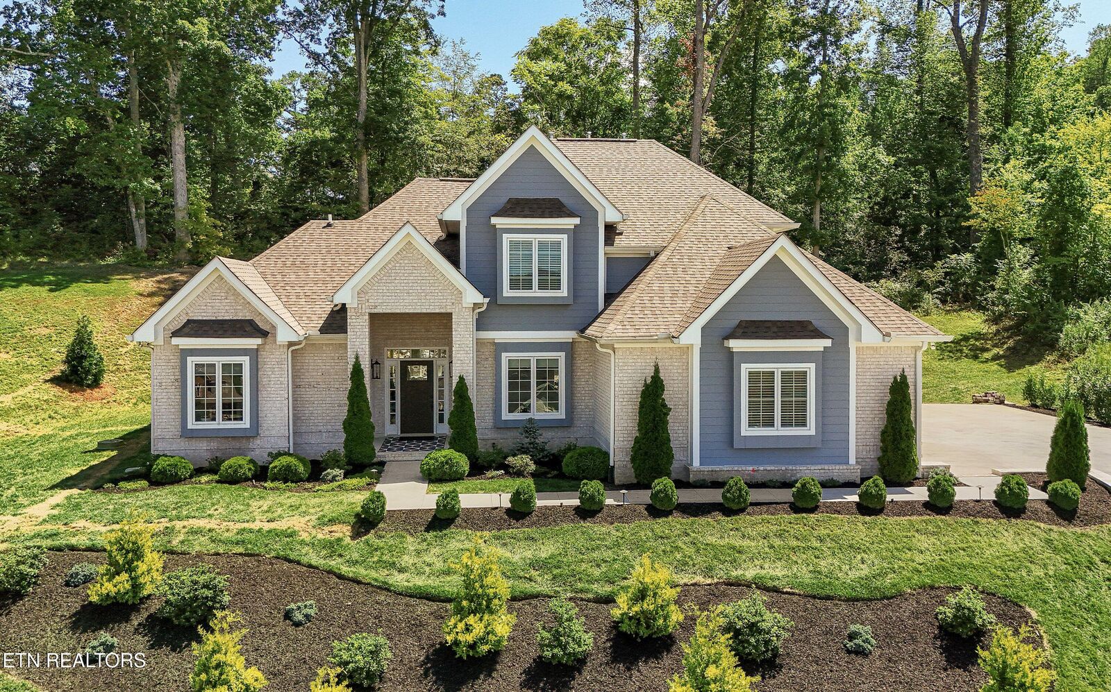 Property Photo: 660 Timberline Drive TN 37772