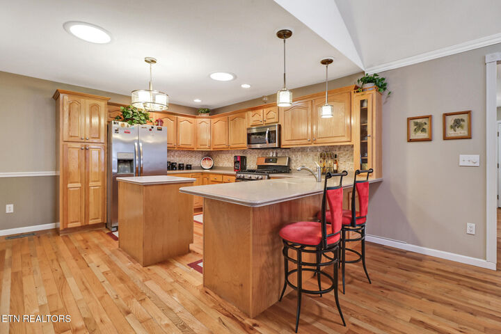Property Photo: 162 Woodgate Drive TN 38571