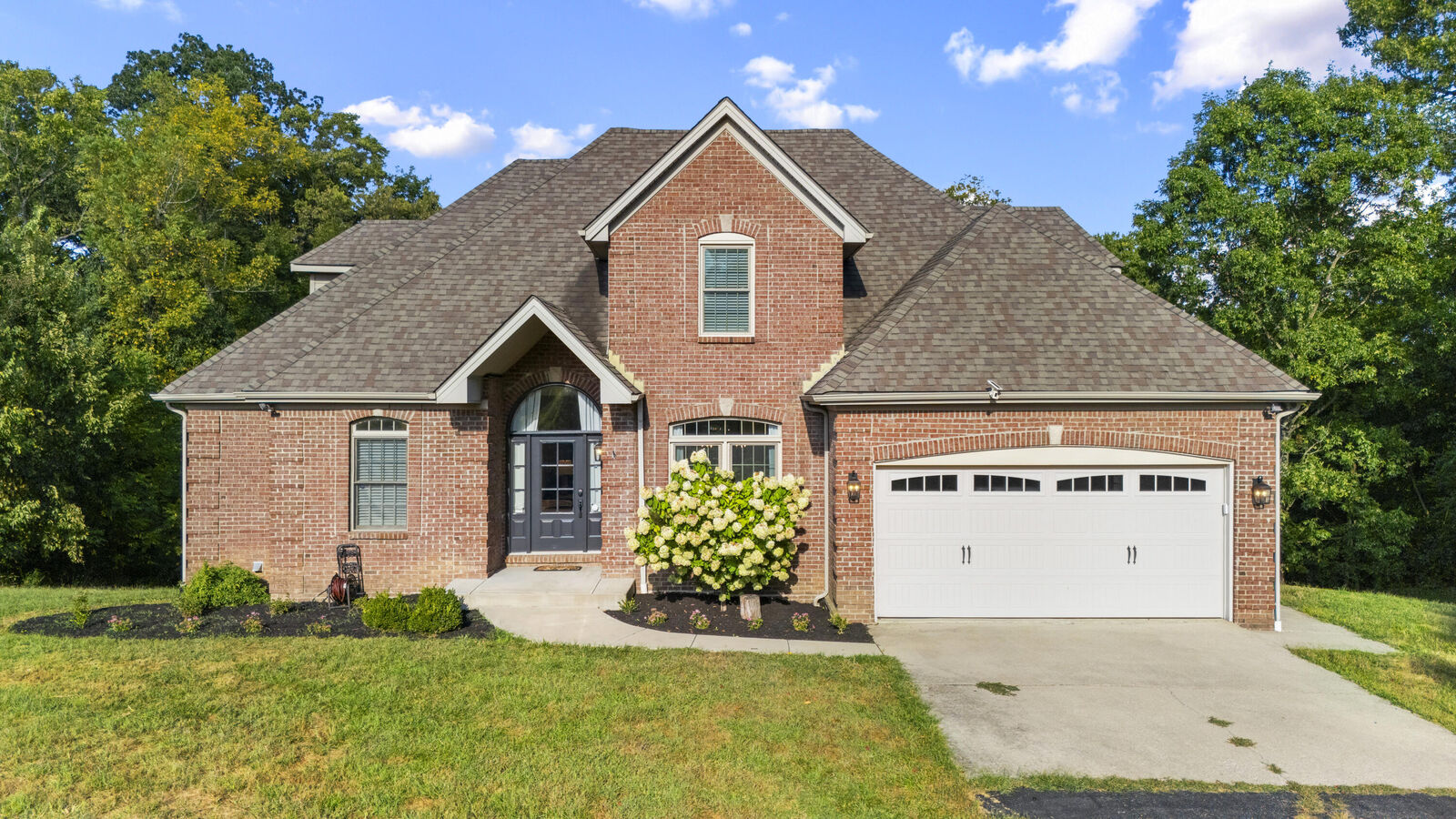 Property Photo: 769 Anderson Road KY 40324