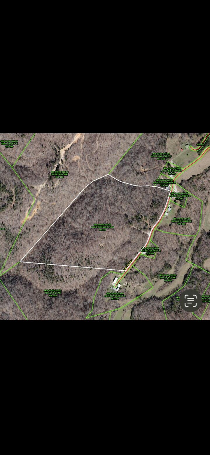 Property Photo:  500 Finley Road  KY 42717