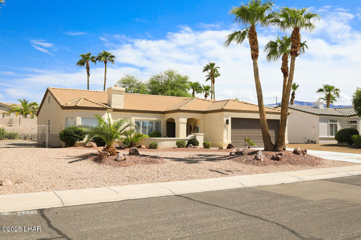 2329 Hyde Park Ave  Lake Havasu City AZ 86404 photo
